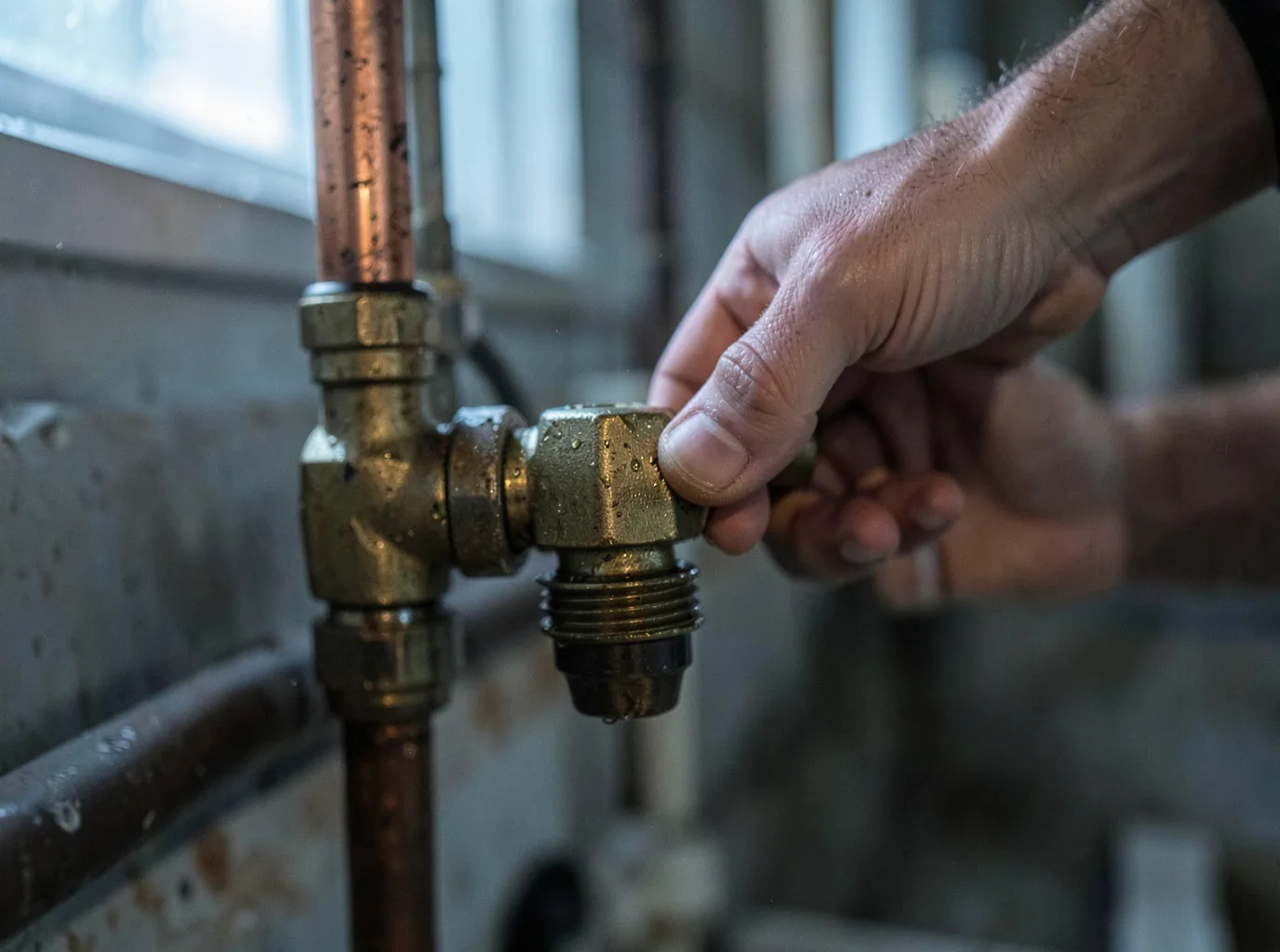 Emergency Plumber Lincoln, MI FAQs
